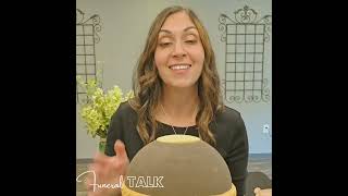 Funeral Talk