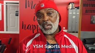 Bozy Ennis Exposes Sebastian Fundoras Major Flaw Before Keith Thurman Clash