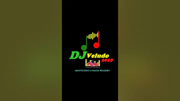 DJ VELUDO MELO DE CARLA CINTIA