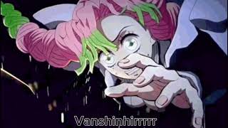 Obani Edit I Made This Took A While