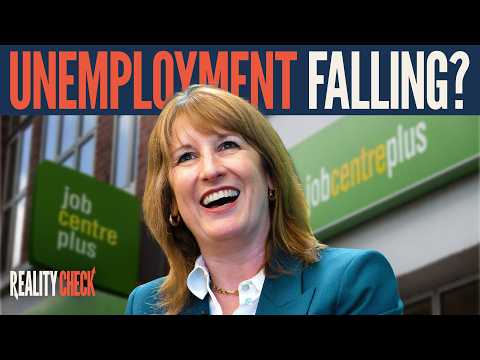 Youth Unemployment Crisis in the UK