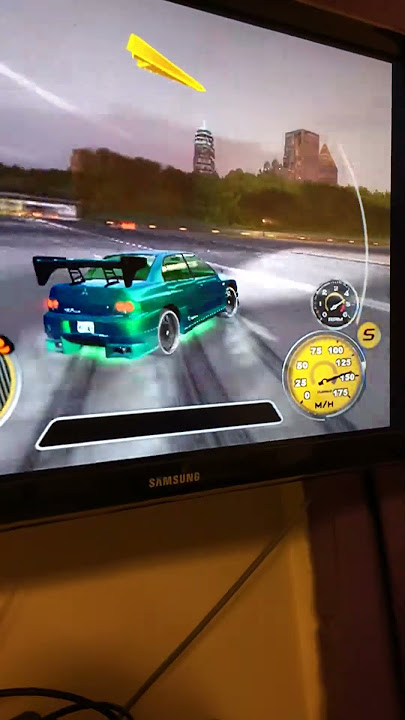 PS3 midnight club 3 remix complete edition drift