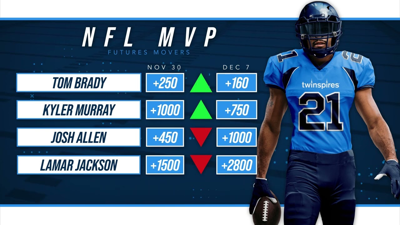 TS NFL MARKET MOVERS Week 14 YouTube