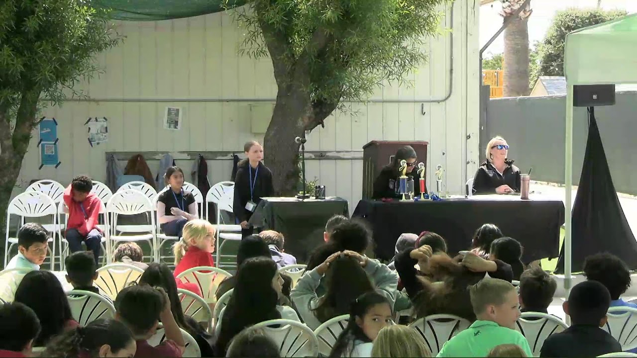 6-8-23 SJVA Spelling Bee