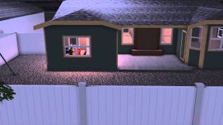 What Could the Neighbor Have Seen? - Ashley Fallis Death Case | Evidence Room