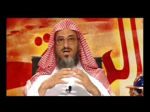 قناة صفا الفضائية برومو برنامج حروب الردة 