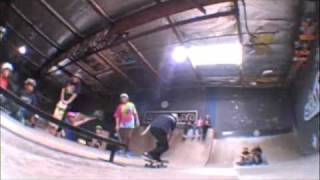 Skatelab SUPERSESH Saturdayz # 10