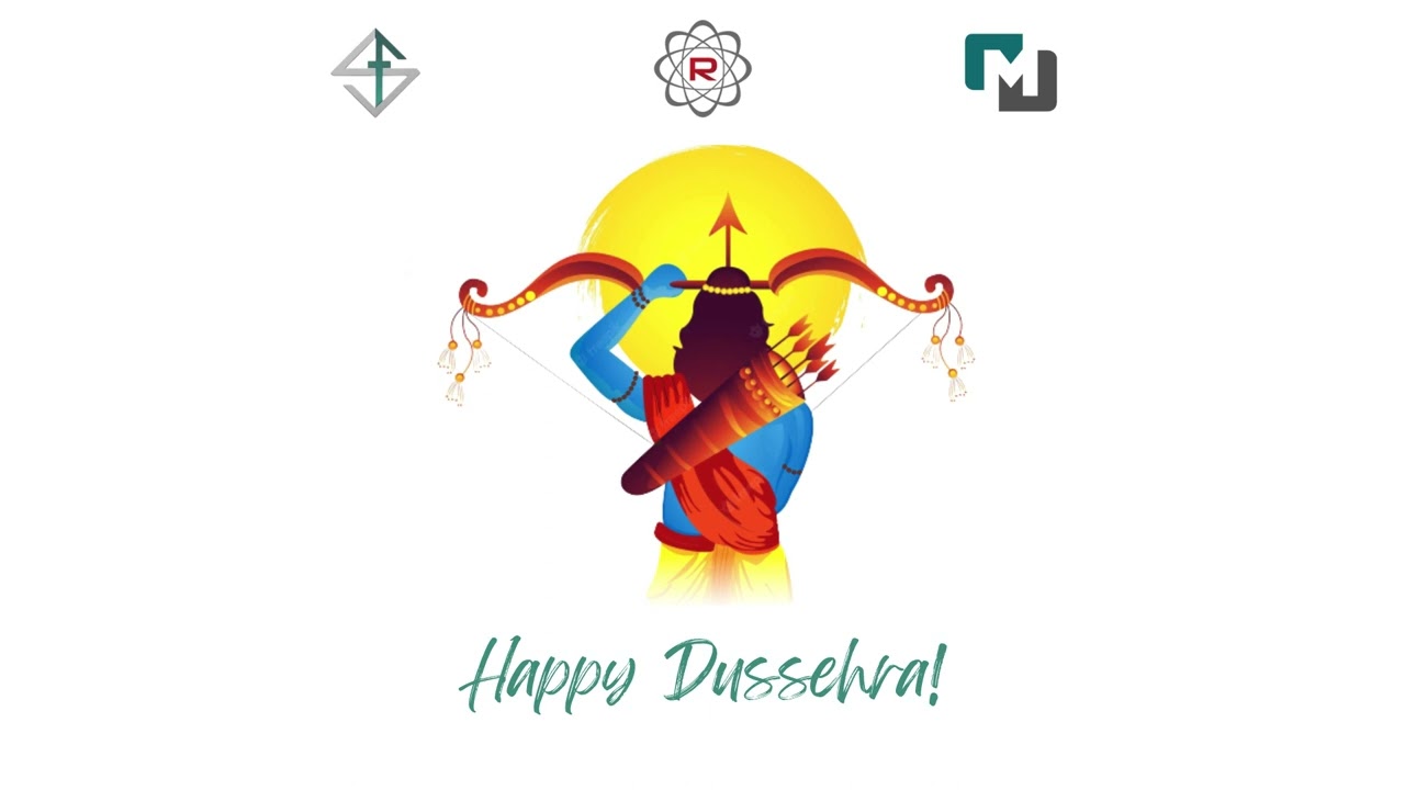 Happy Dussehra! | Mylas Technologies