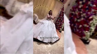 رقص عروس عراقية روعة  احلى عرس ملكي عراقي