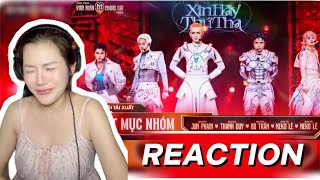 DOLLIE REACTION ANH TRAI VƯỢT NGÀN CHÔNG GAI 2026 TẬP 2 | NEKO LÊ, BB TRẦN, THANH DUY, JUN PHẠM