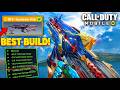 DRH Gunsmith Attachments in COD Mobile Season 5 | Best DRH Loadout CODM