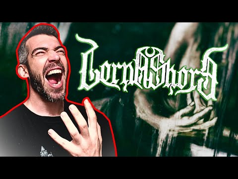These Megaton BREAKDOWNS Will Send Us All To Oblivion!!!! Lorna Shore New Song Reaction