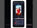 Alight Motion Diamond Blur Tutorial #alightmotion #alightmotionedit #reels #instagram #shorts
