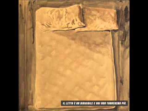 Non Torneremo Più Video