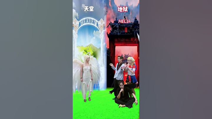 【斗罗大陆】小丑夫妇应该去天堂还是地狱呢？ #斗罗大陆#斗罗大陆#小舞#唐三