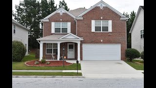 2951 Farmstead Court video tour