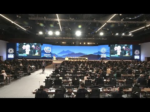 COP27 delivers agreement on loss and damage