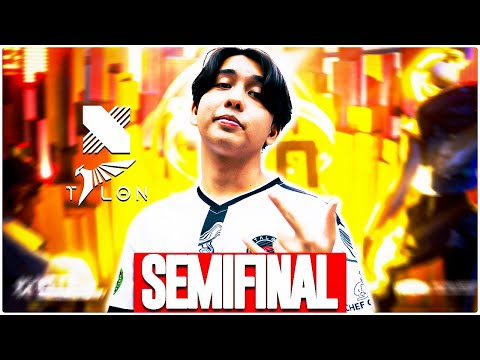 PRIMMIE! NEW DRX vs TALON - HIGHLIGHTS - TEN Valorant Asia Invitational | VALORANT