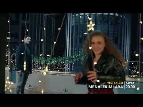 ჩემს მენეჯერს დაურეკე 19 სერია  ფრაგმანი