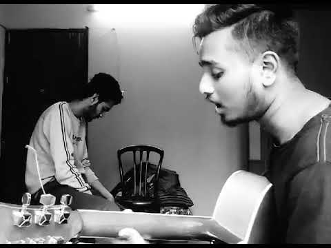 Amar Ami R&B song | Cover by Zᴀᴍᴀɴ ɴ Fʀɪᴇɴᴅs - YouTube