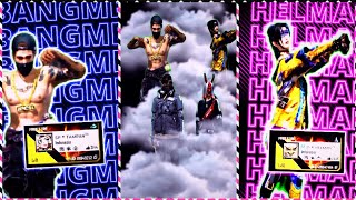 PRESET FF TERBARU DJ TIDAK KUDUGA SEMUA TERJADI (MIMPI YANG HILANG)🎶🎧FULL BEAT