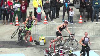 Triathlon Sprint Città di Livorno 2015