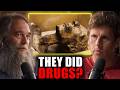 The Cocaine Mummies That Shouldn't Exist | Dan Richards
