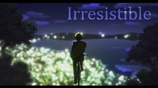Irresistible AMV - AnimeMix [1k Subscriber Special]