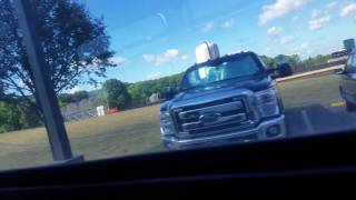 Lanta/Metro Route 220 Bus Ride: Downtown Easton to Downtown Bethlehem Pt2