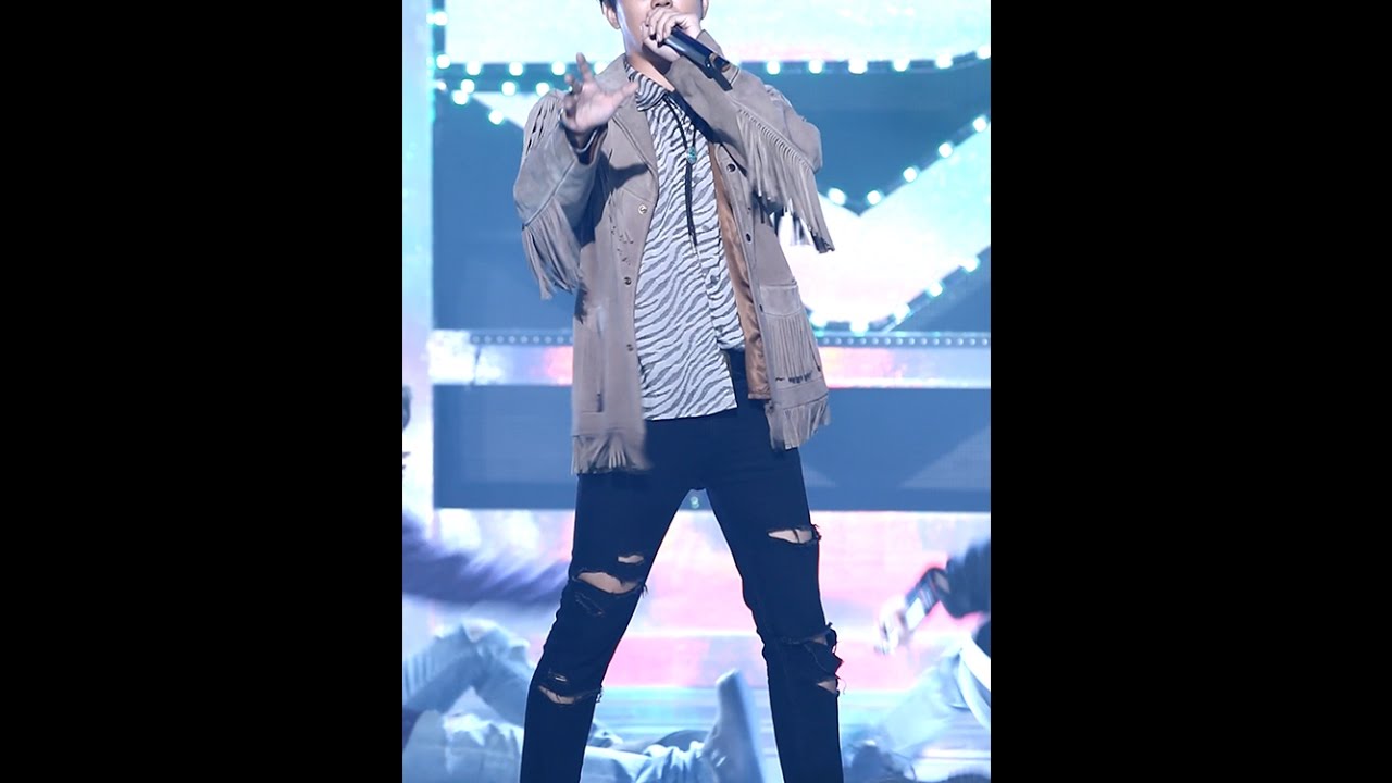 [예능연구소 직캠] 젝스키스 슬픈 노래 은지원 Focused @쇼!음악중심_20170429 SAD SONG SECHSKIES EUNJIWON