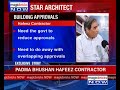The News – Star Architect – Hafeez Contractor
