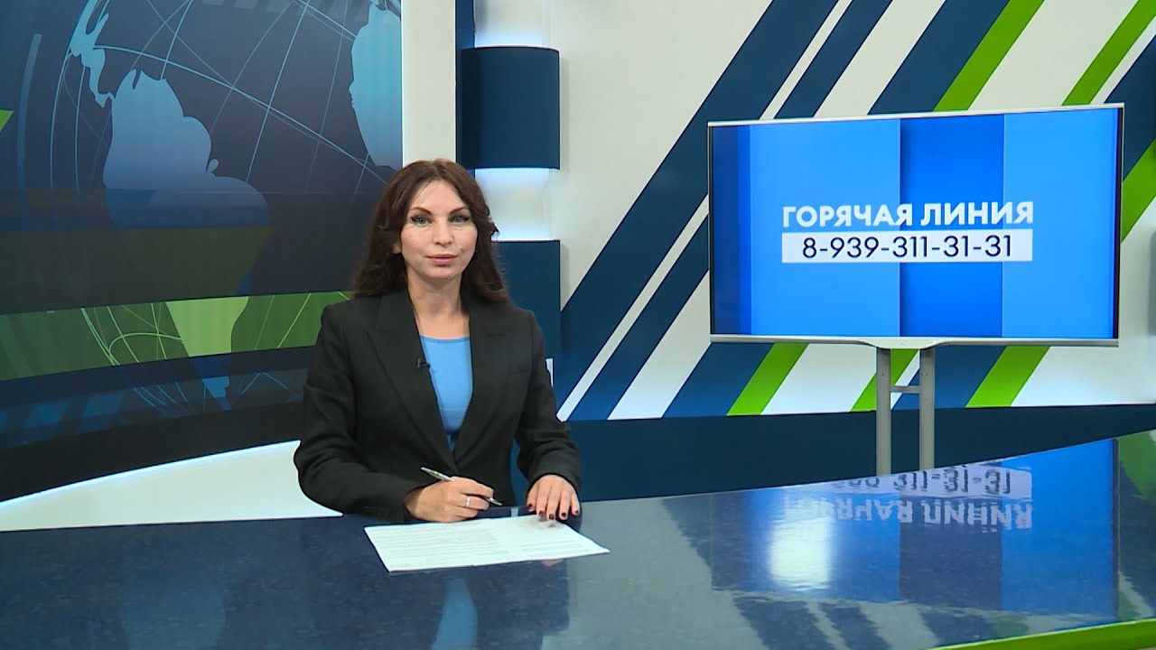 Новости Челнов от 19.07.2024 #НовостиЧелнов #Челны #Новости - YouTube