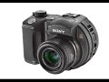 Sony MVCCD500 CD Mavica 5MP Digital Camera w 3x Optical Zoo