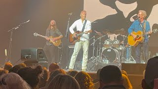 Kevin Costner and Modern West at The Ryman 10 26 21