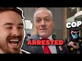 Brian Rose Was 'Arrested' and Is LYING About What Happened