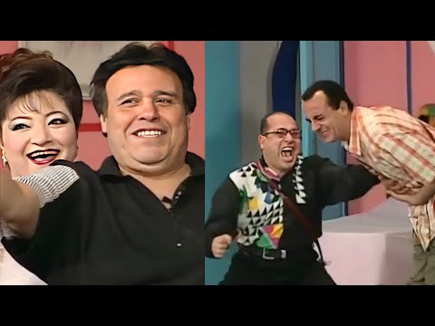 المسرحية الكوميدية الروش ممدوح وافي وفاء مكي رشا زهران حسن عبدالفتاح هتموت من الضحك