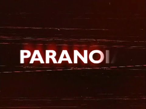 Paranoia (1997) Trailer