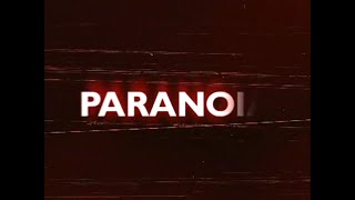 Paranoia (1997) Trailer