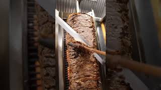 Gecenin Yıldızı Döner Sıcak, Taze, Efsane..