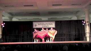 Shawls-Valenki-Folklife2013(Folk Dance Ensemble 