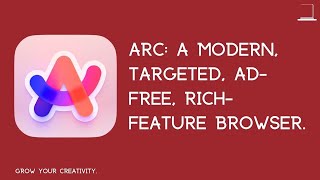 Why the Arc Browser will Cut it for Most Modern Internet Users. screenshot 3