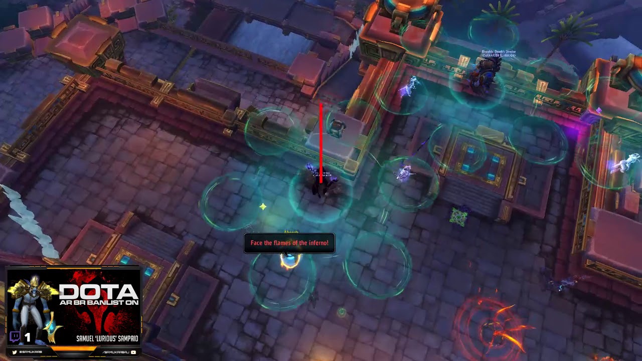 Mythic Jadefire Masters [Shadow Priest POV]