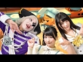 #50【LIVE】ゲーム祭りで恵方巻き争奪戦!!どんちゃん騒ぎのガチバトル!【金8!ゲー夢Night】