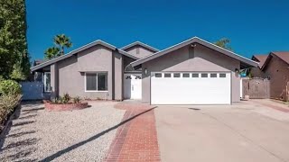 Sold - Pomona California House For Sale - Top Agent CC Royal Realty - 1677 Redbud Pl