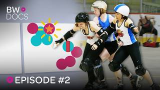 The Untold Truth of Roller Derby | Shocking Moments Revealed!