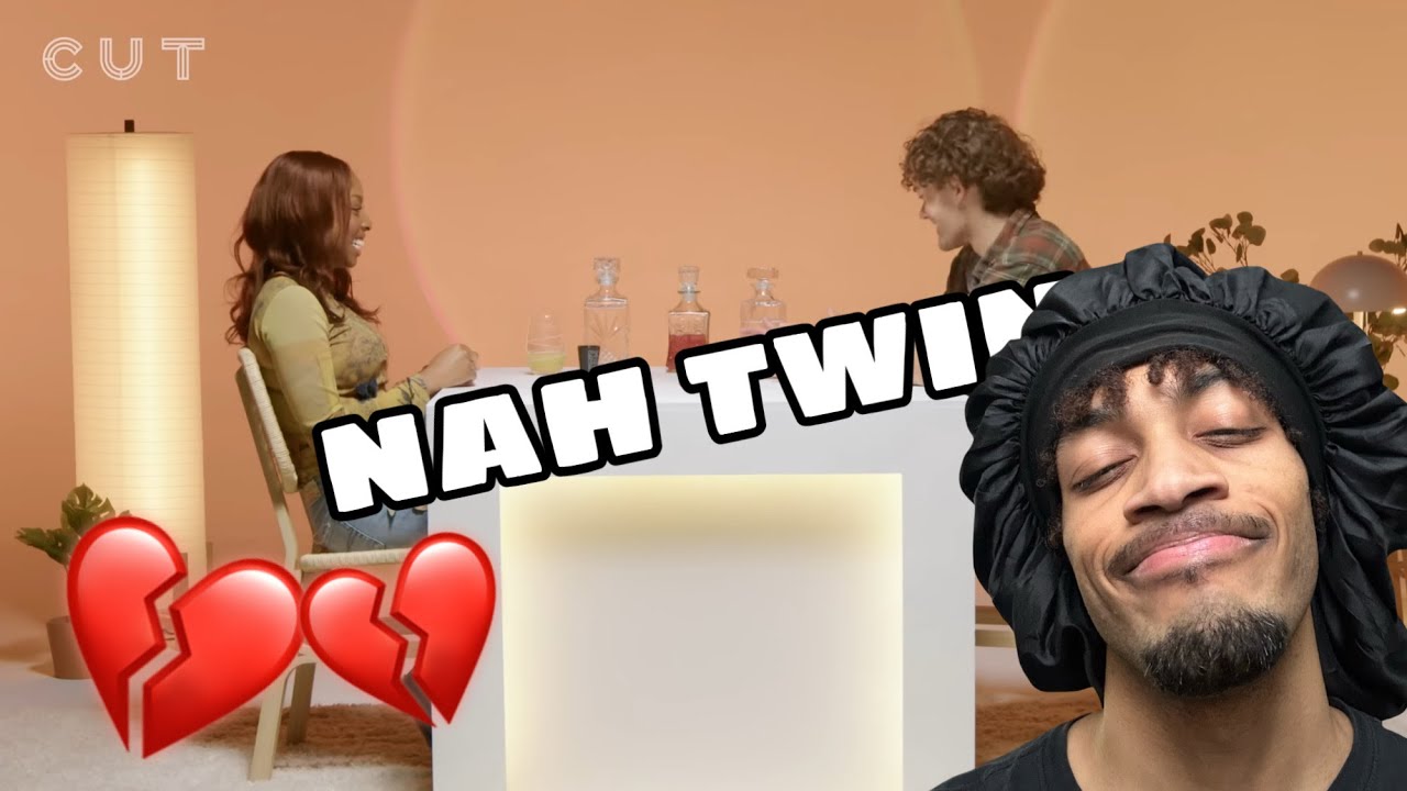 Can FRIENDS WITH BENEFITS WORK?? | Truth or Drink - Cut | Reaction