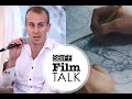 SBIFF Film Talk with JLee MacKenzie & Aron Meinhardt - Hidden Blueprints