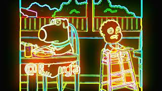 Brian Yells At A Baby Vocoded To Take On Me