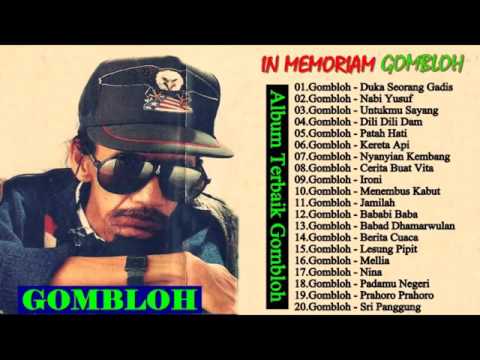 Gombloh - Full Album - Lagu Lawas Nostalgia - Lagu Indonnesia Lama Terbaik Sepanjang Masa ♪ღ♥