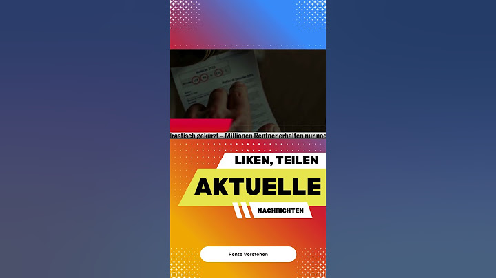 Nur noch vierfacher Zuschlag! Millionen Rentner betroffen – Rentenschock ab Dezember 2025